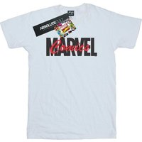 Marvel  BI37865  men's  in White