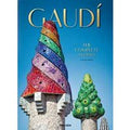 Gaudì. The complete works