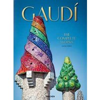 Gaudì. The complete works