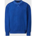 North Sails - Maglione girocollo con logoNorth SailsElectric blue4