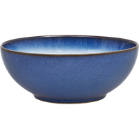 Blue Haze Coupe Cereal Bowl -