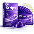 Zahnbleaching White Strips