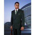 Bold Men's 2-Piece 100% Wool Fashion Suit Statement Color