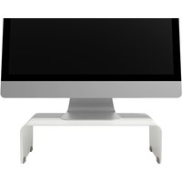 Monitorverhoger Wit/Grijs Dataflex Bento