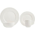 Aparelho de Jantar Home Style Droppe 24 peças