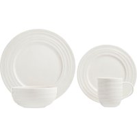 Aparelho de Jantar Home Style Droppe 24 peças