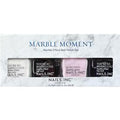 Marble Moment 4-Piece Nail Polish Set