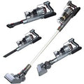 Aspirateur cyclonique sans Fil 3 en 1