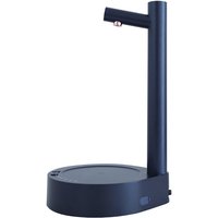 Smart Desktop Electric Pumping Water Device | Color: Dark Blue 1800 MA