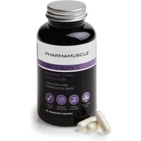 MEGA AMINOS BCAA Capsule 600mg