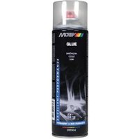 MOTIP Pro Adhesive Spray Fast Drying Permanent and Non Permanent