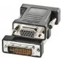 Adapter DVI Stecker auf VGA Buchse