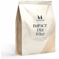 Impact Diet Whey - 420g - Ciastko truskawkowe