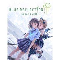 BLUE REFLECTION: Second Light Digital Deluxe Edition | Steam