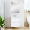Xellanz Sephia Badmeubel Compleet Met Led Spiegel