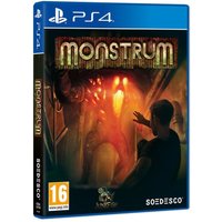 Monstrum - PlayStation 4