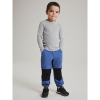 Water-repellent zip-off outdoor trousers VENTURE