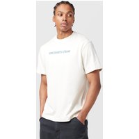 The North Face Twist Logo T-Shirt, blanco