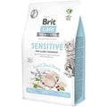 Brit Care Sensitive Insetti e Aringa Grain Free per Gatti - 2 Kg