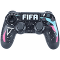 FIFA 21 Sony DualShock 4 Bundle | PS4 Wireless Gamepad