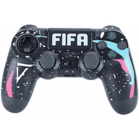 FIFA 21 Sony DualShock 4 Bundle | PS4 Wireless Gamepad