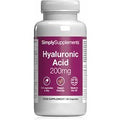 Hyaluronic Acid 200mg (60 Capsules)