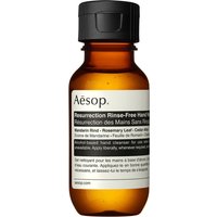 Aesop Resurrection Rinse-Free Hand Wash 50ml