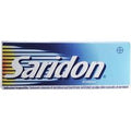 Saridon*20cpr