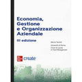 Economia, gestione e organizzazione aziendale. Con ebook