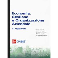 Economia, gestione e organizzazione aziendale. Con ebook