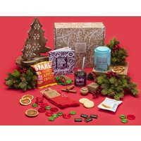 Sustainable Christmas Box