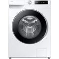 Samsung WW90DG6U85LE Series 6 9kg 1400 Spin Washing Machine in White A