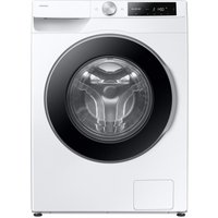 Samsung WW90DG6U85LE Series 6 9kg 1400 Spin Washing Machine in White A
