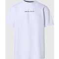 North Sails - T-shirt con stampa North SailsNorth SailsWhiteL