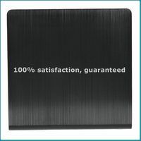 External CD DVD Drive USB 3.0, Premium Portable DVD/CD ROM +/-RW Optical Drive Burner Writer Player for Laptop PC-VVNB