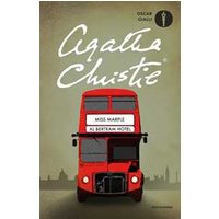 Miss Marple al Bertram Hotel