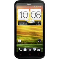 HTC One X Plus schwarz