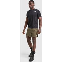 The North Face Sunriser Shorts, groen