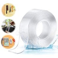 Easylife Nano Magic Tape 3M in Blue/Green, Size Pack Of 3, Glass