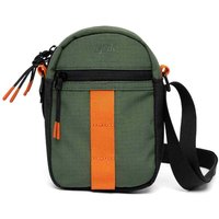 Lefrik Jan Side Bag - Pine Ripstop