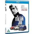 The Italian Job Edition 40ème Anniversaire