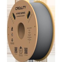3D Filament Creality Hyper PLA 1.75mm grijs1kg