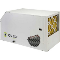 Quest 155 Overhead Dehumidifier