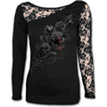 T-shirt Spiral 217509