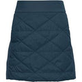 Vaude - Kid's Patiki Skirt - Synthetic skirt size 146/152, blue