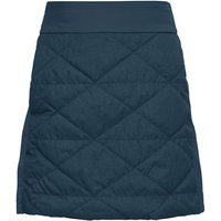 Vaude - Kid's Patiki Skirt - Synthetic skirt size 146/152, blue