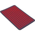 LUMYHEALTH Red Light Therapy Mat with a Cozy Headrest