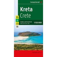 Creta 1:150.000. Nuova ediz.
