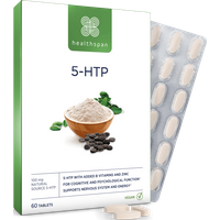 5-HTP 100mg