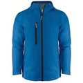 Printer  BC5815  men's Tracksuit jacket in Blue